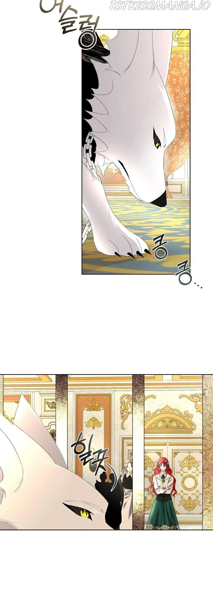 Fostering the Male Lead Chapter 3 – Page 3