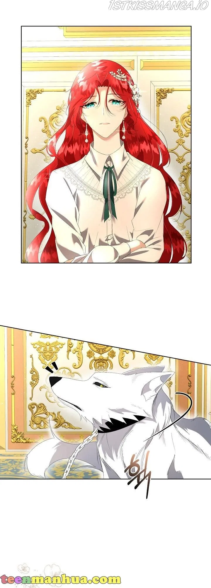 Fostering the Male Lead Chapter 3 – Page 4
