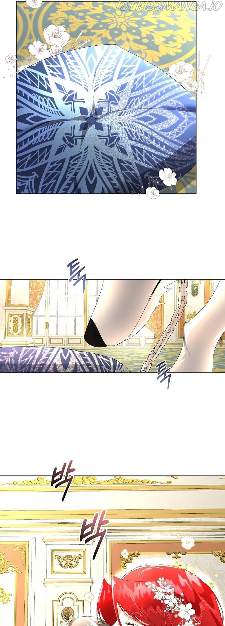 Fostering the Male Lead Chapter 3 – Page 5