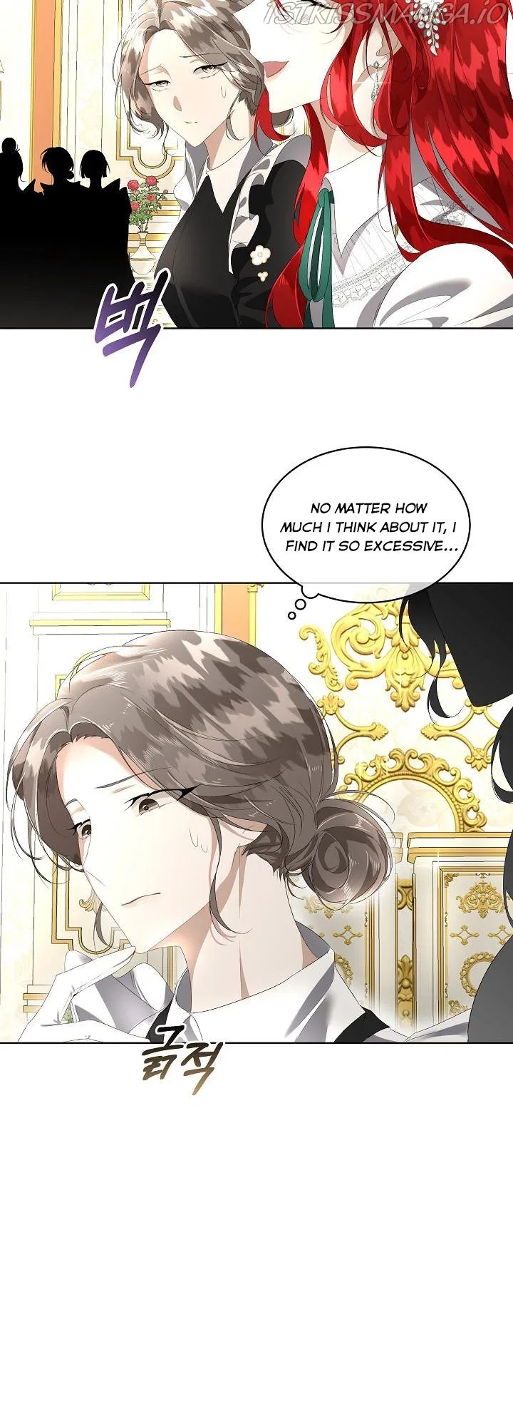 Fostering the Male Lead Chapter 3 – Page 6