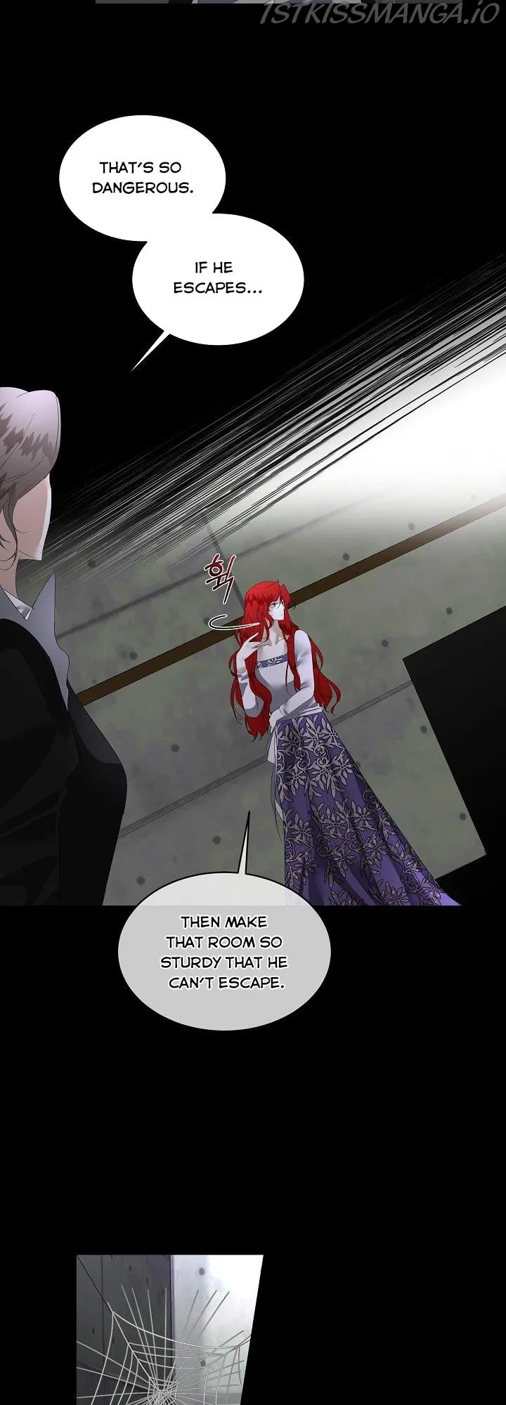 Fostering the Male Lead Chapter 3 – Page 9