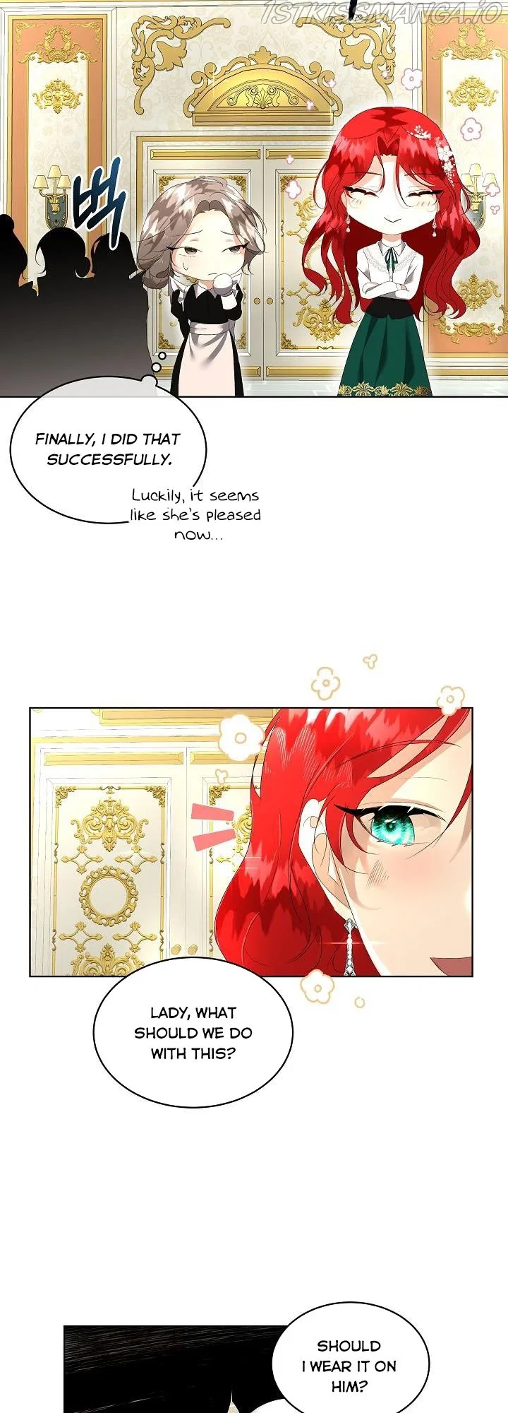 Fostering the Male Lead Chapter 3 – Page 12