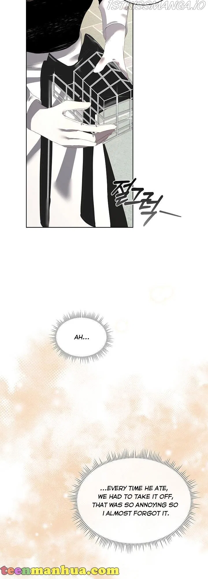 Fostering the Male Lead Chapter 3 – Page 13