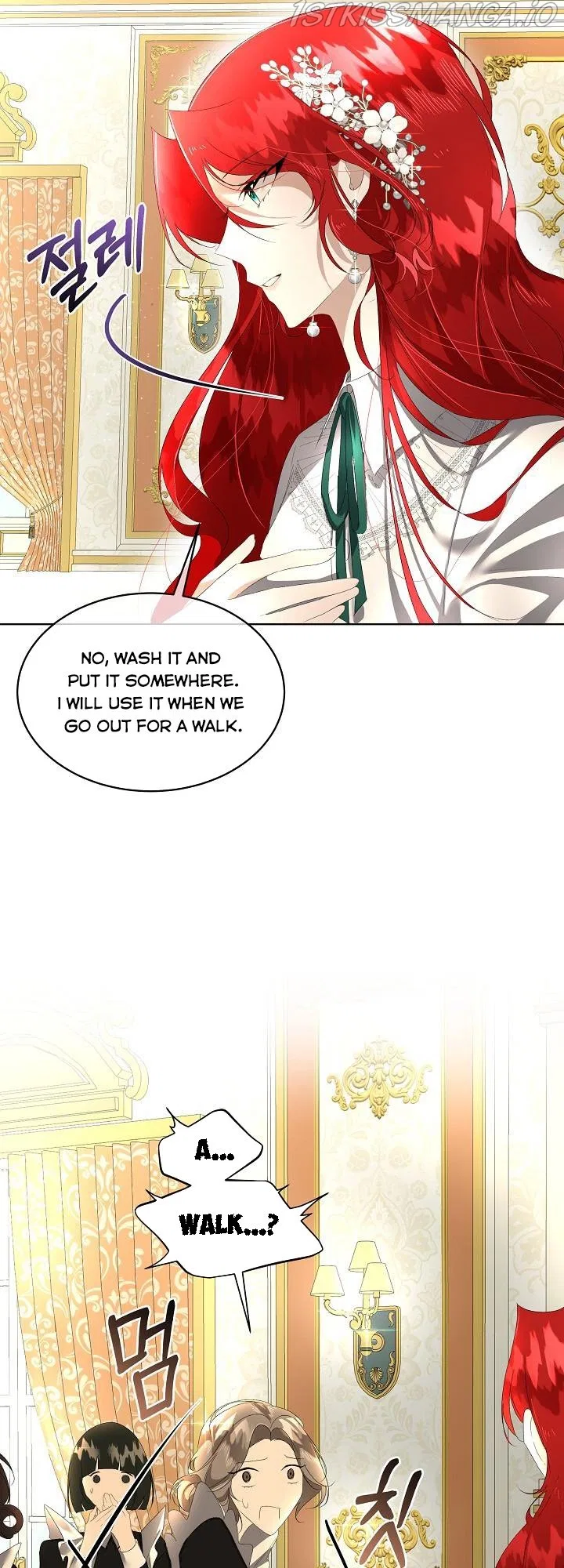 Fostering the Male Lead Chapter 3 – Page 15