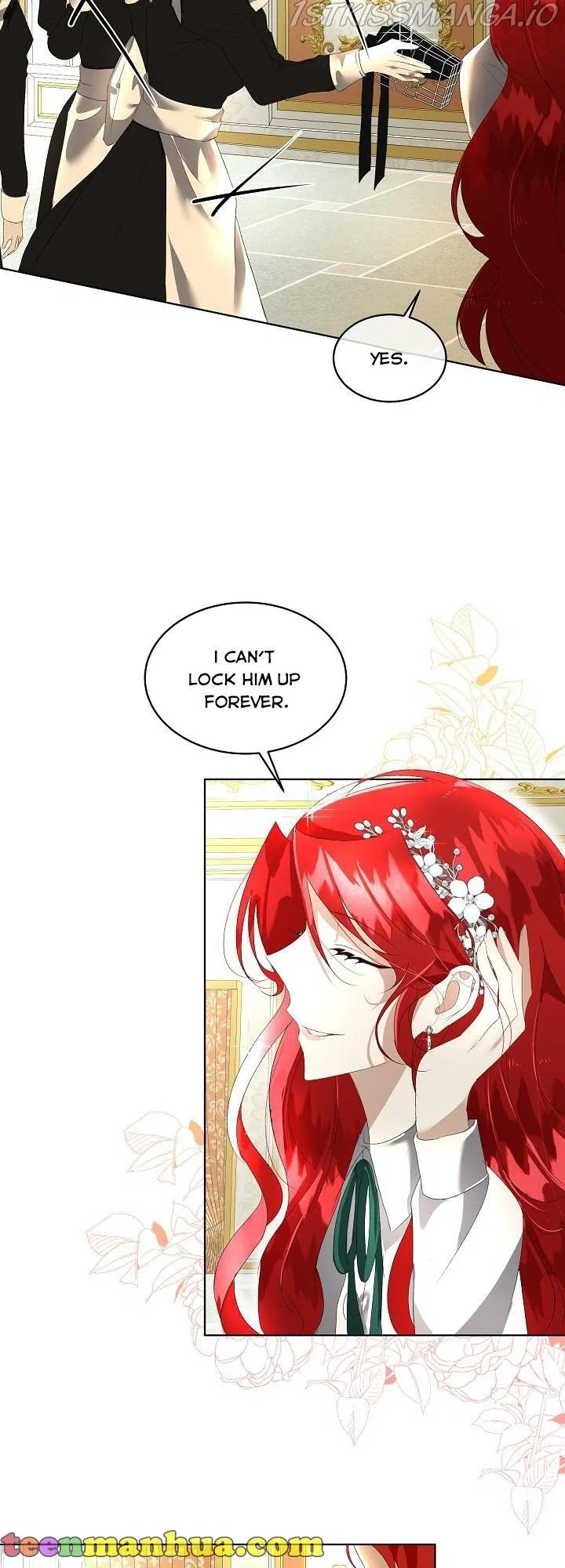 Fostering the Male Lead Chapter 3 – Page 16
