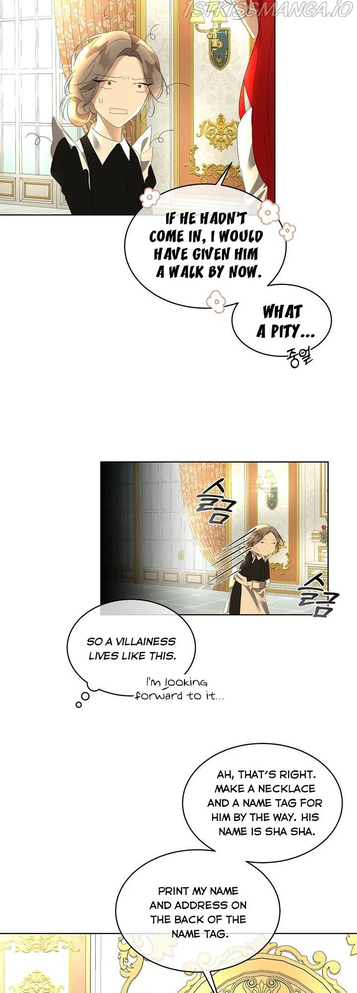 Fostering the Male Lead Chapter 3 – Page 17
