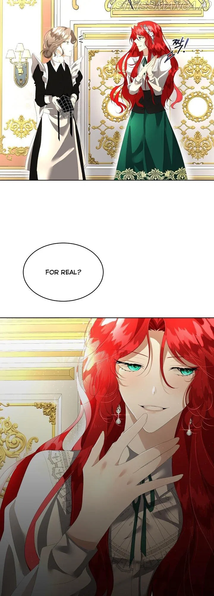 Fostering the Male Lead Chapter 3 – Page 18