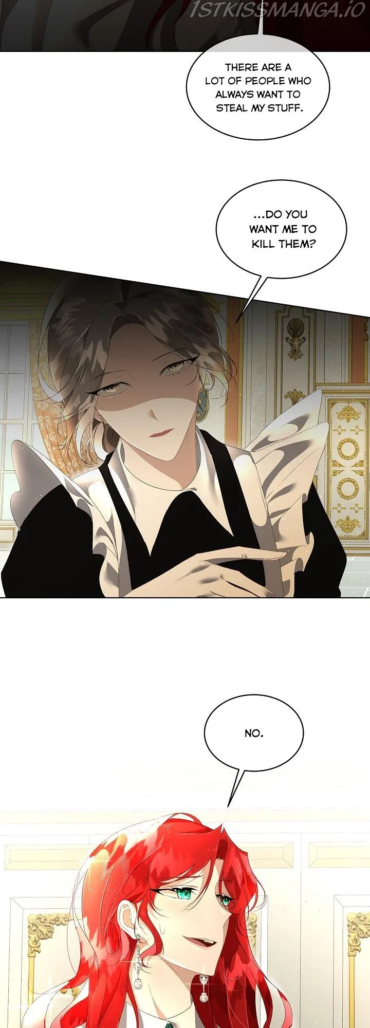 Fostering the Male Lead Chapter 3 – Page 19