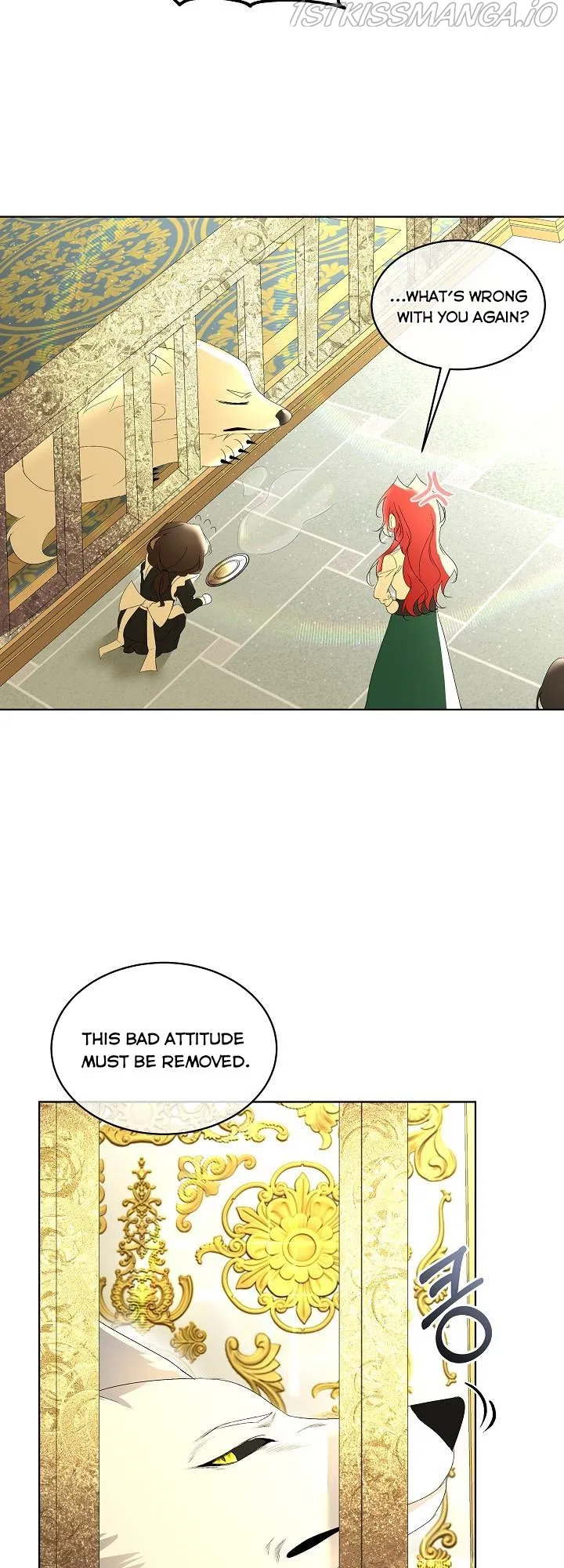Fostering the Male Lead Chapter 3 – Page 28