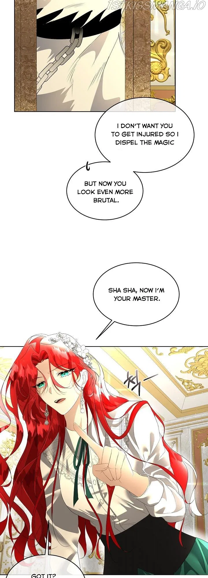 Fostering the Male Lead Chapter 3 – Page 29