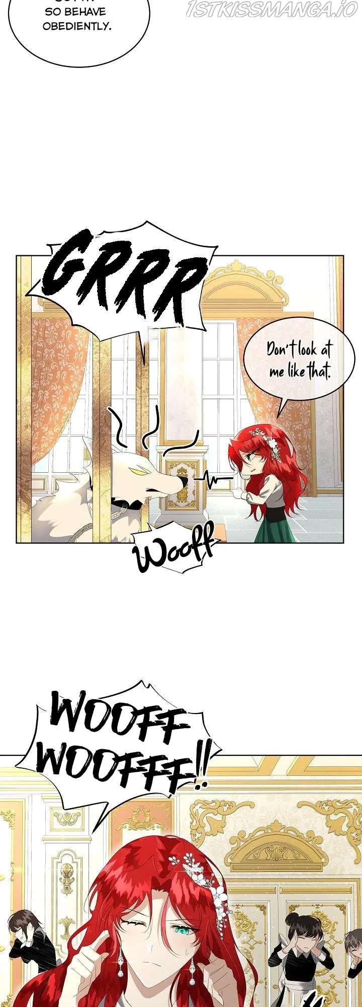 Fostering the Male Lead Chapter 3 – Page 30