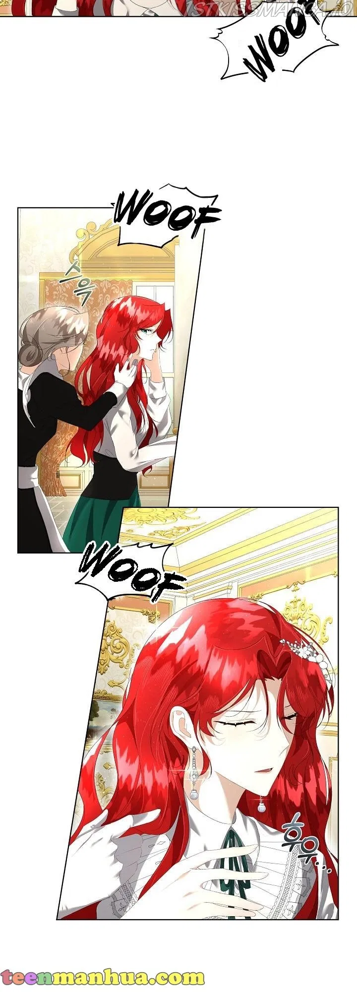 Fostering the Male Lead Chapter 3 – Page 31