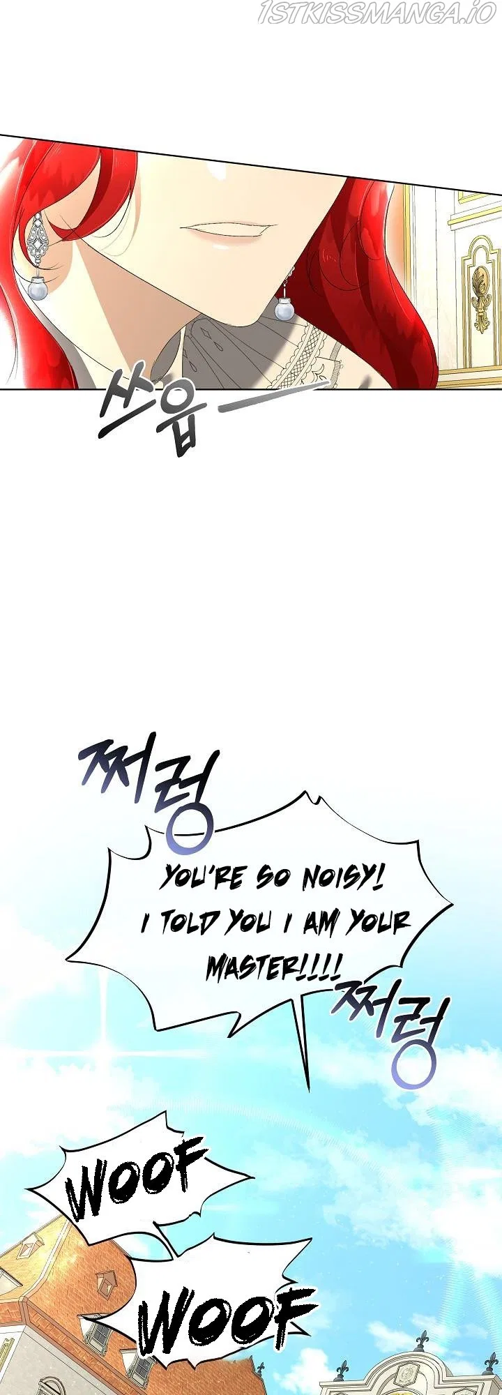 Fostering the Male Lead Chapter 3 – Page 32