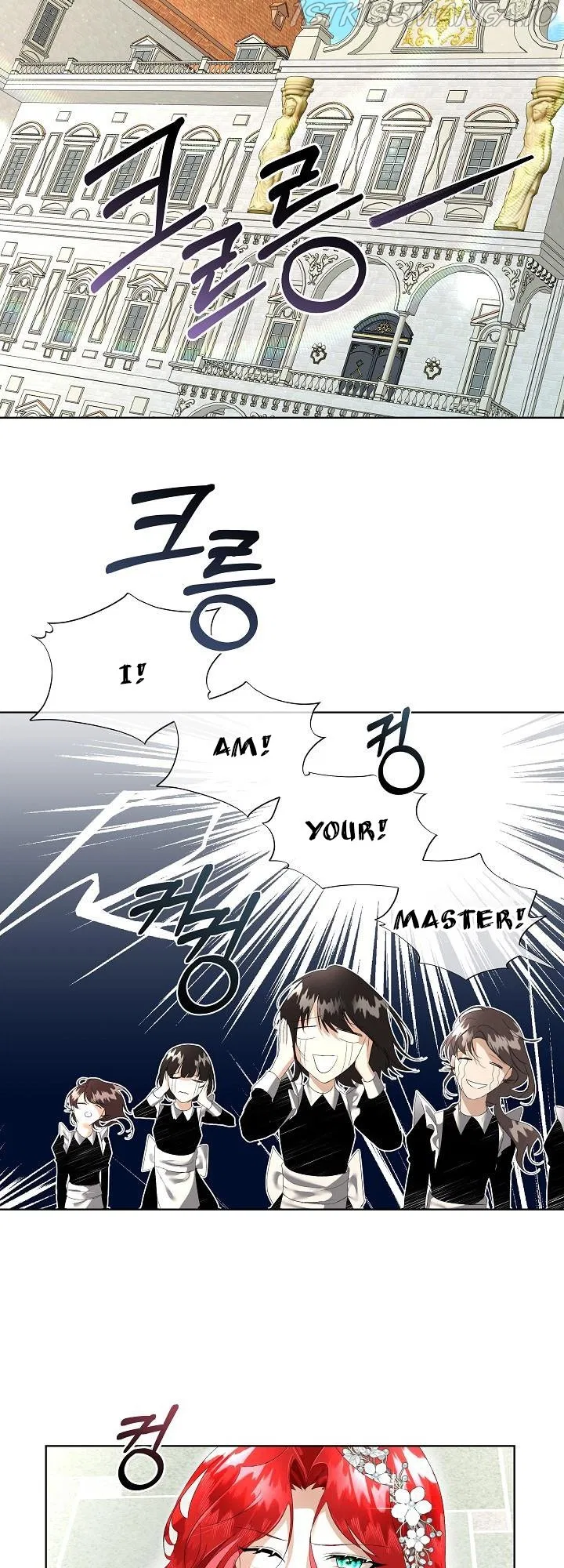 Fostering the Male Lead Chapter 3 – Page 33