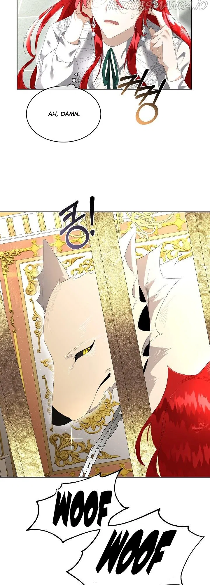 Fostering the Male Lead Chapter 3 – Page 34