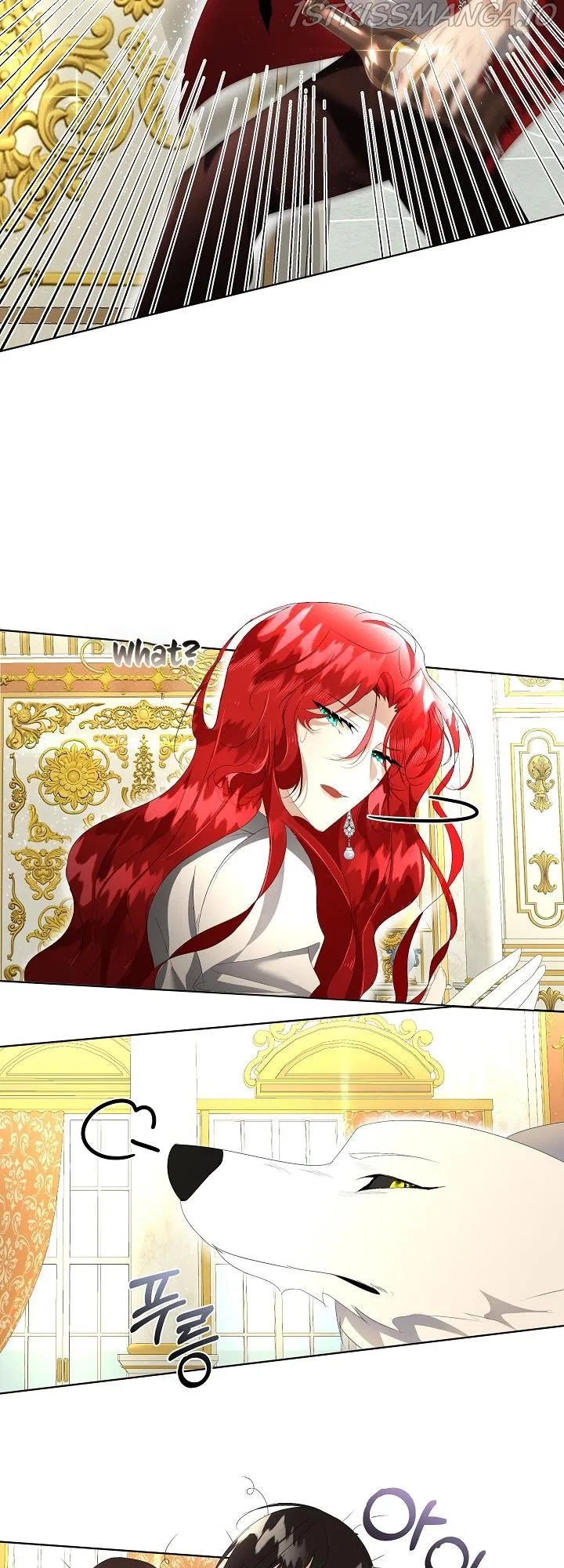 Fostering the Male Lead Chapter 3 – Page 36