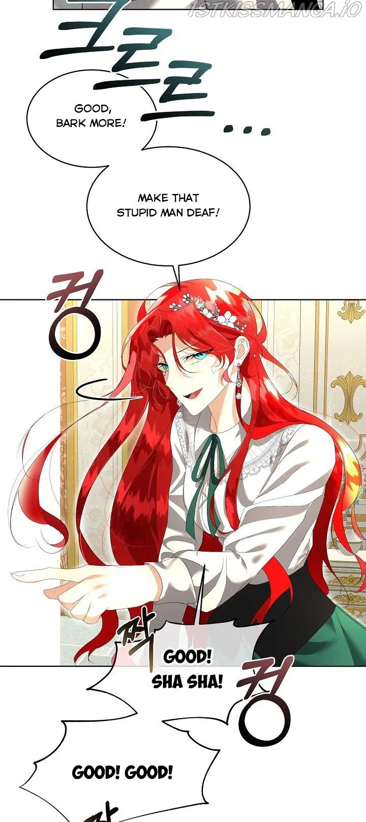 Fostering the Male Lead Chapter 3 – Page 40