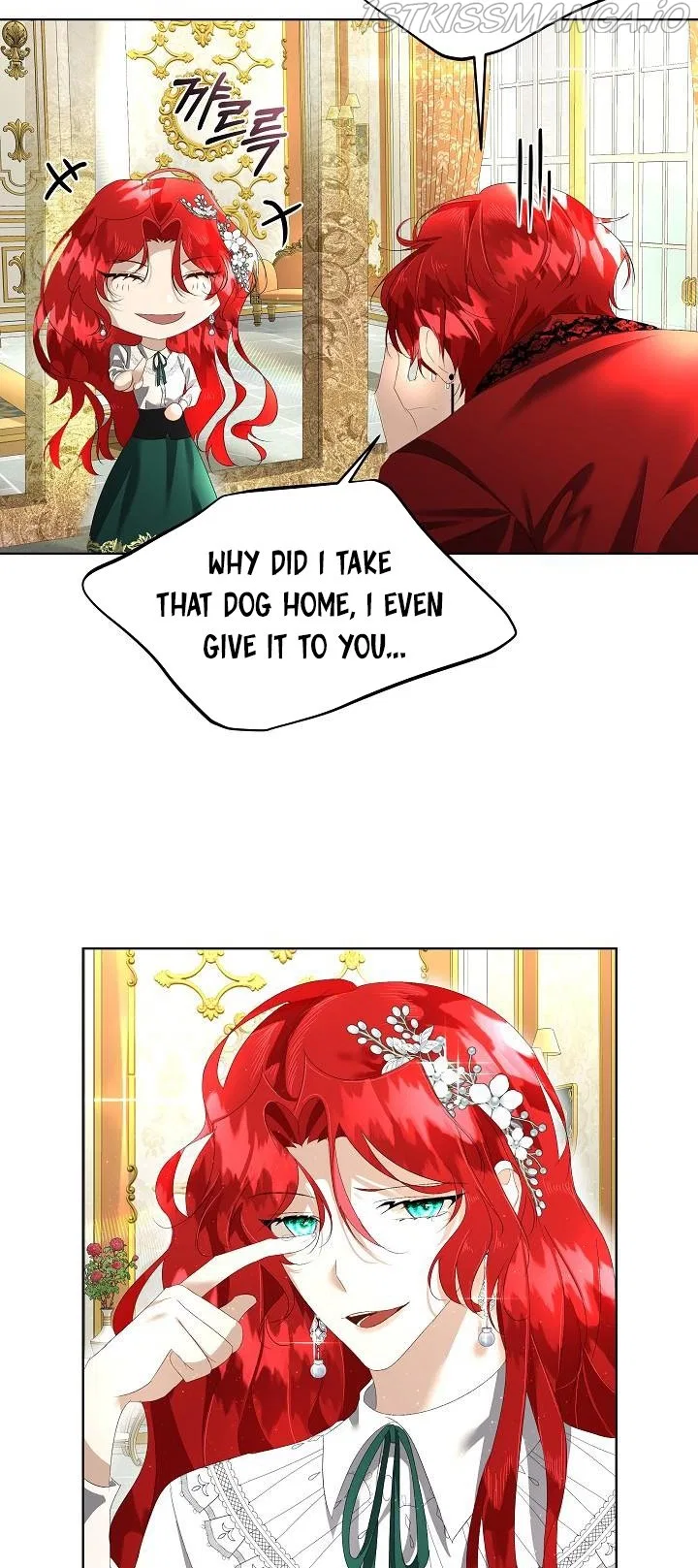 Fostering the Male Lead Chapter 3 – Page 43