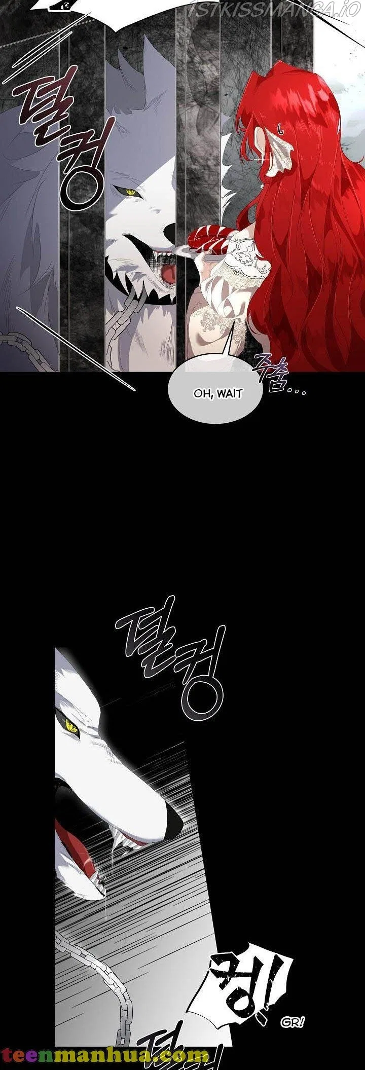 Fostering the Male Lead Chapter 2 – Page 5