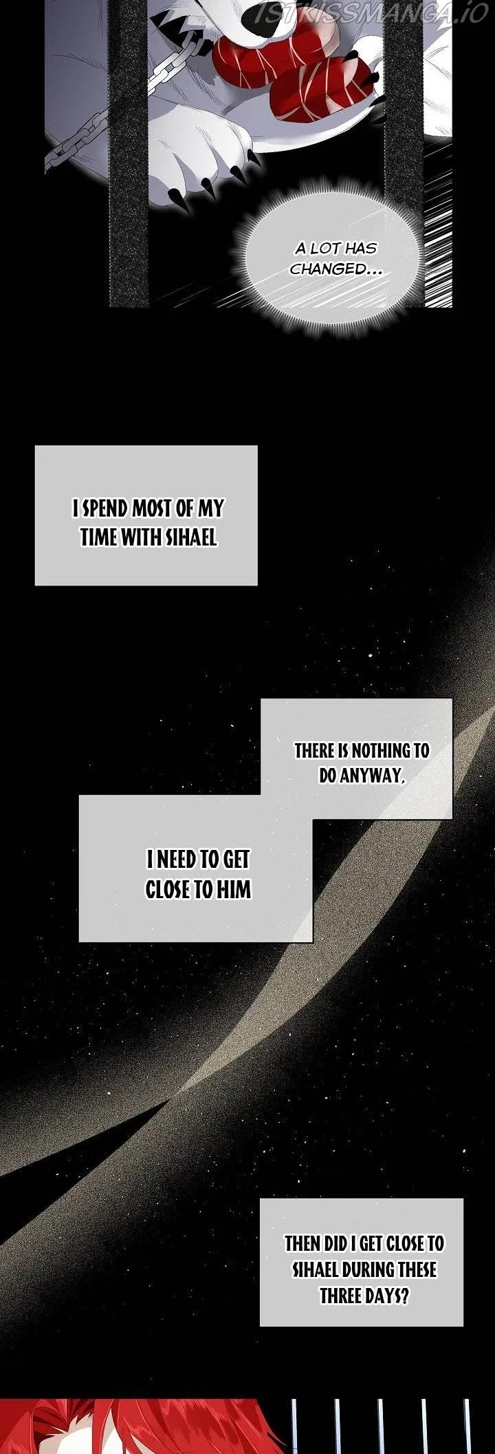 Fostering the Male Lead Chapter 2 – Page 7