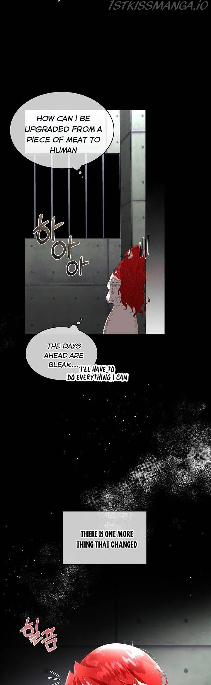 Fostering the Male Lead Chapter 2 – Page 11