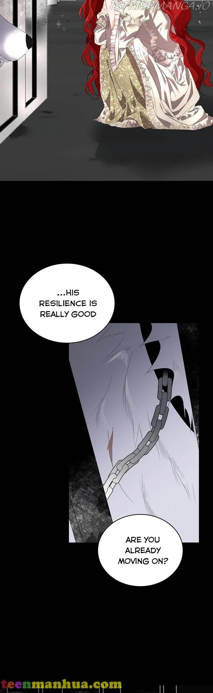 Fostering the Male Lead Chapter 2 – Page 15