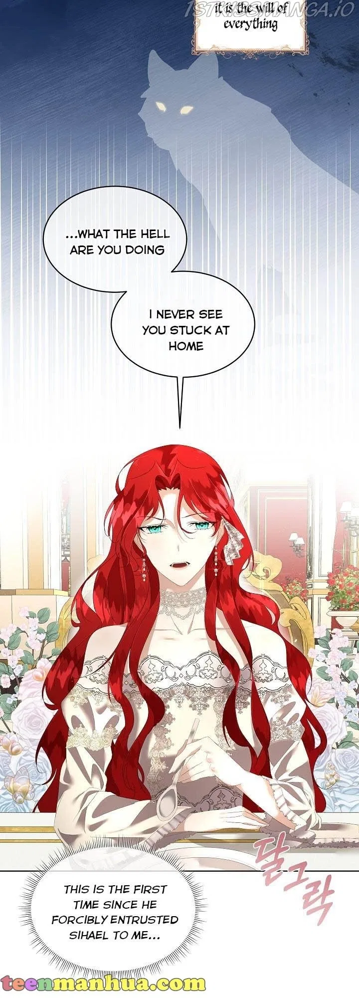 Fostering the Male Lead Chapter 2 – Page 20