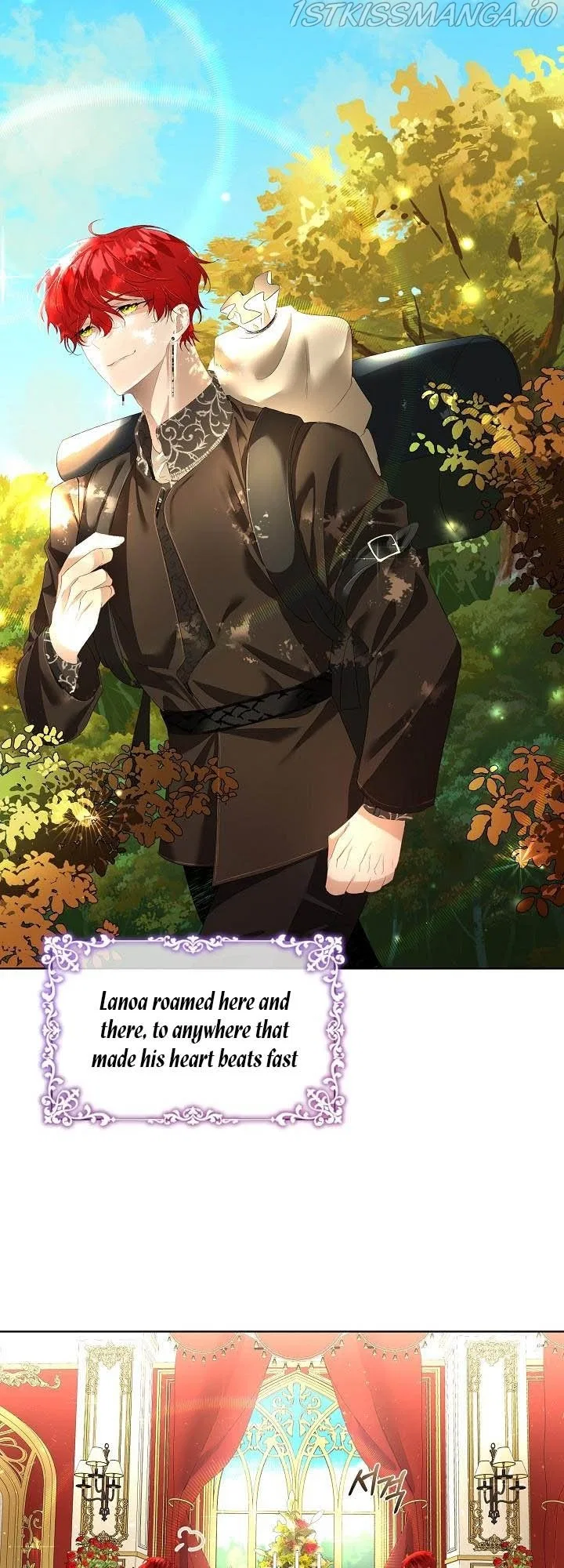 Fostering the Male Lead Chapter 2 – Page 22