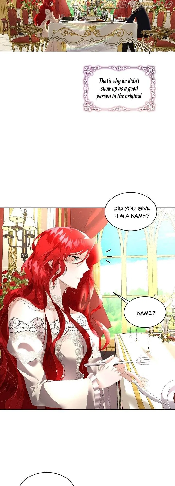Fostering the Male Lead Chapter 2 – Page 23