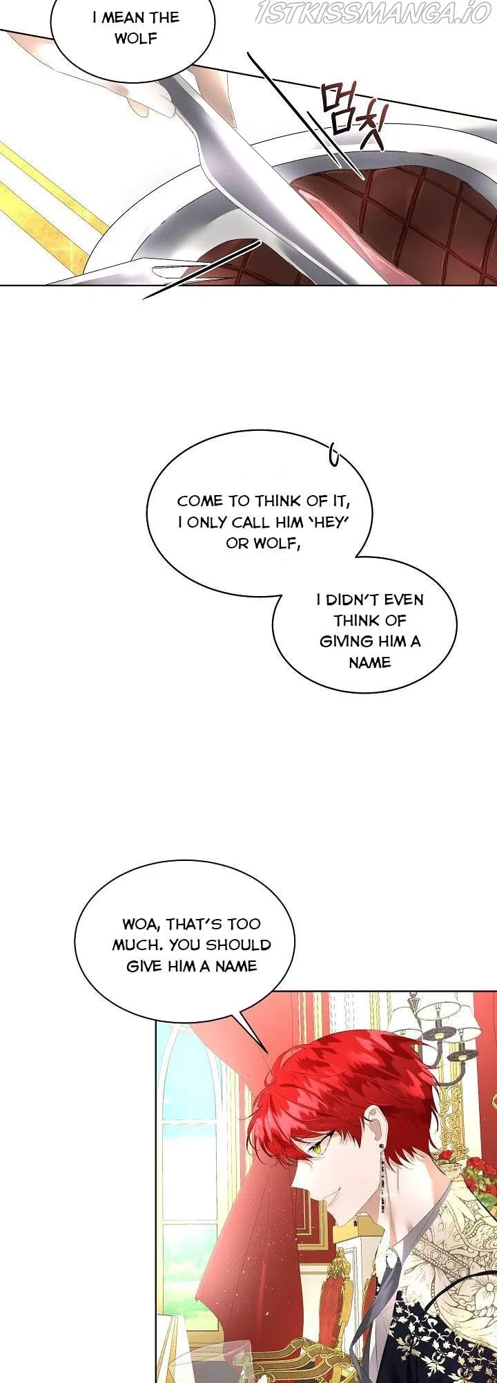 Fostering the Male Lead Chapter 2 – Page 24