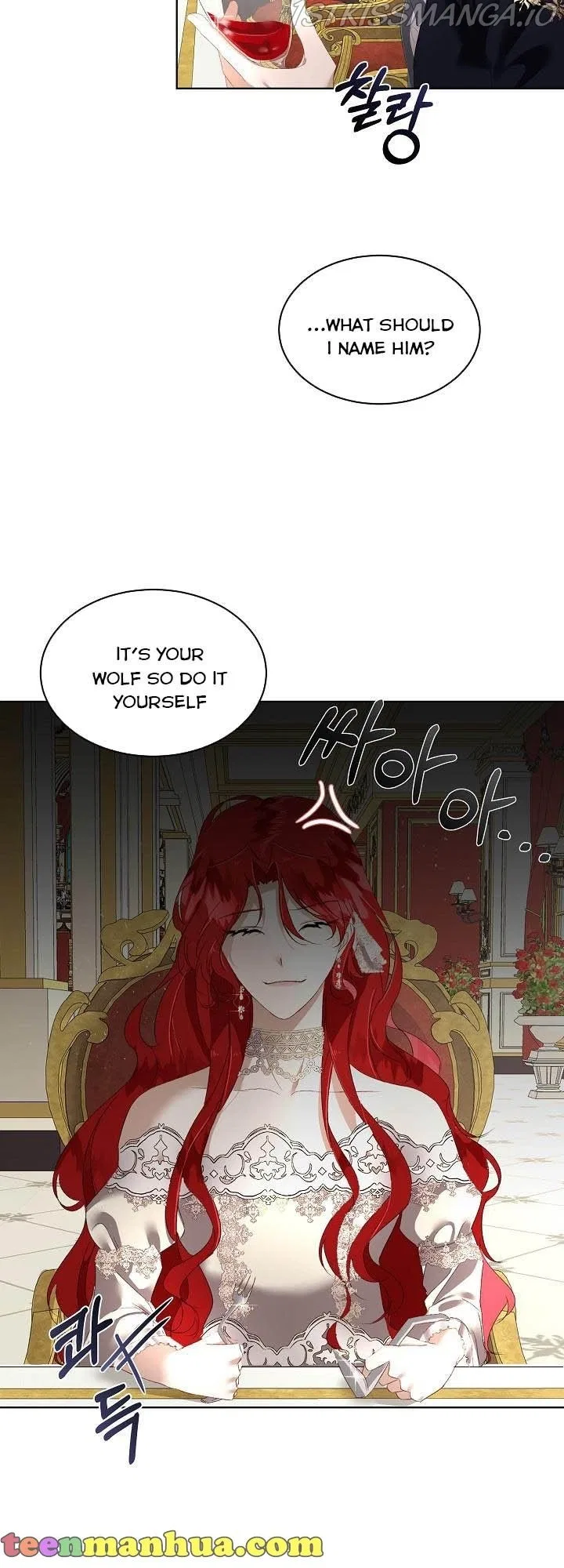 Fostering the Male Lead Chapter 2 – Page 25