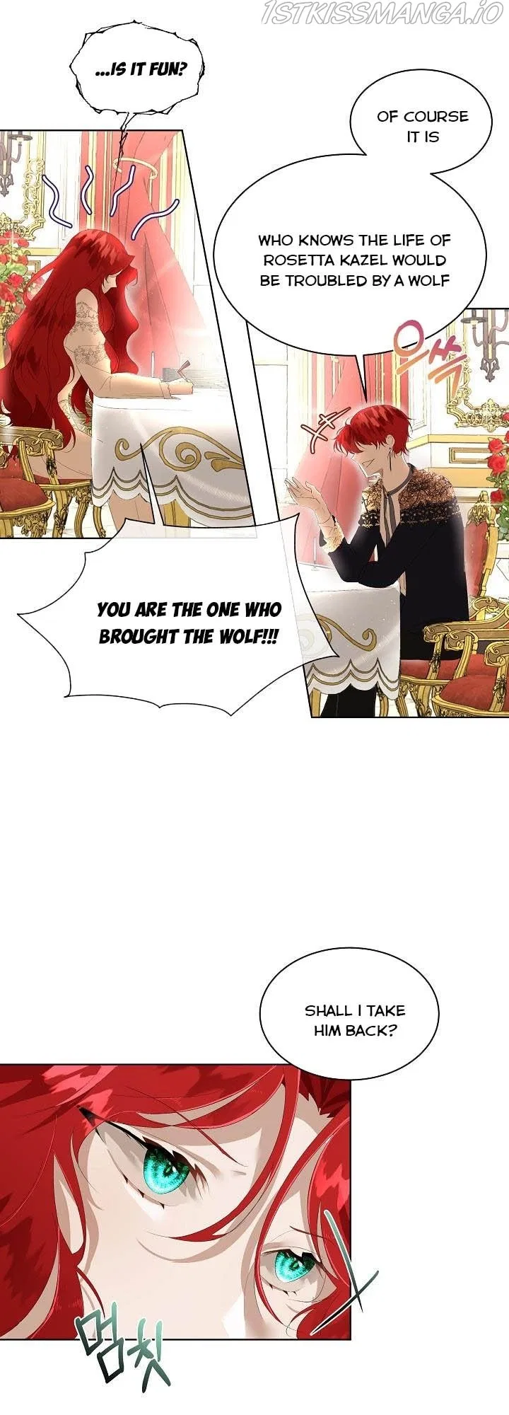 Fostering the Male Lead Chapter 2 – Page 26