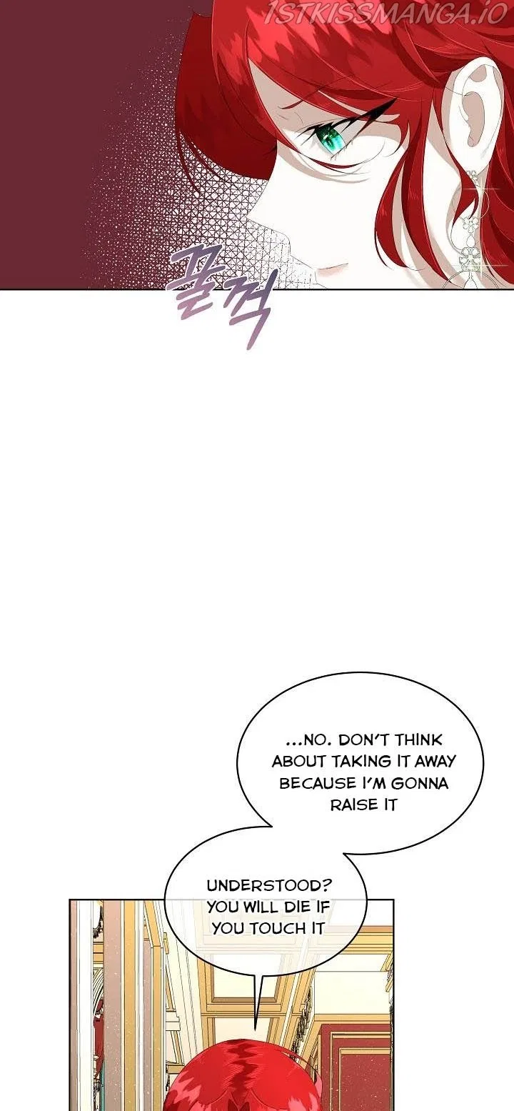 Fostering the Male Lead Chapter 2 – Page 30