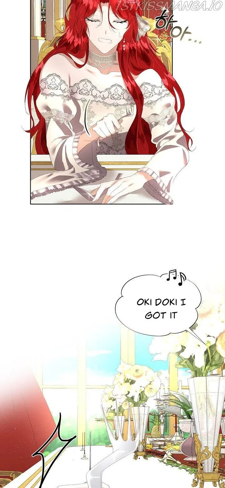 Fostering the Male Lead Chapter 2 – Page 31