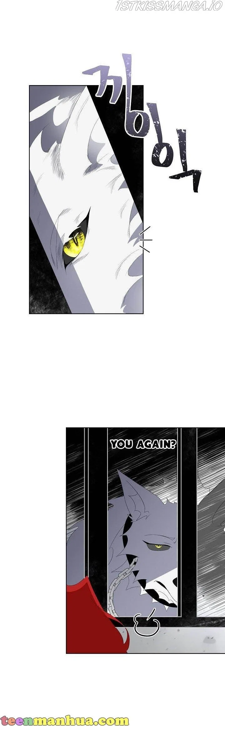 Fostering the Male Lead Chapter 2 – Page 38