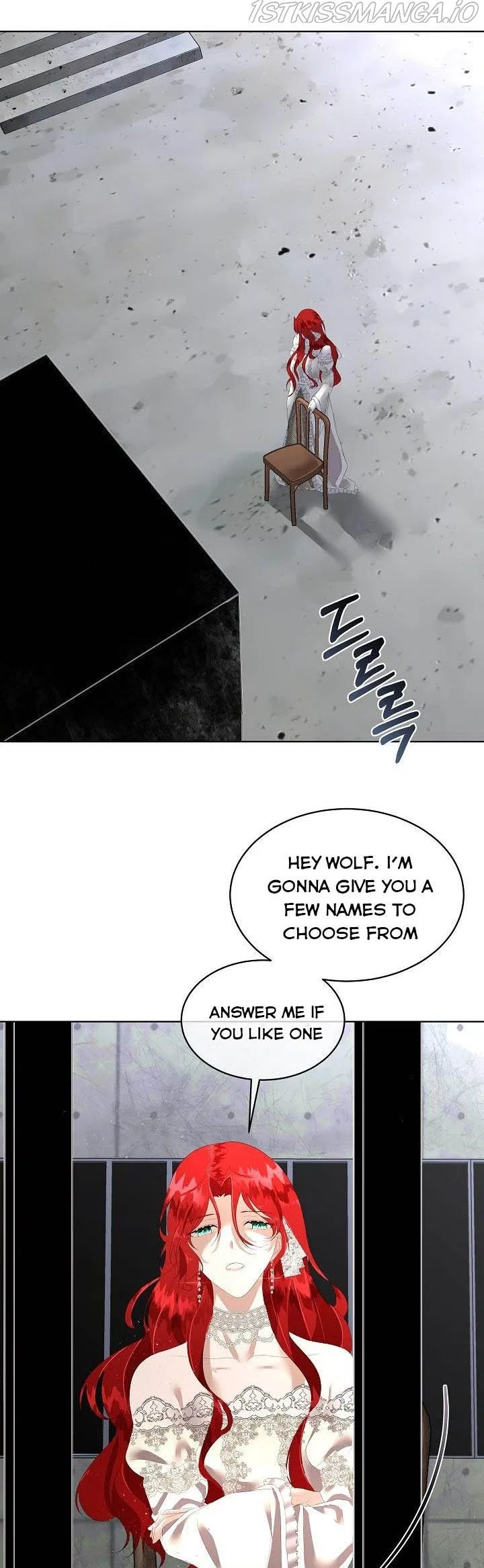 Fostering the Male Lead Chapter 2 – Page 39