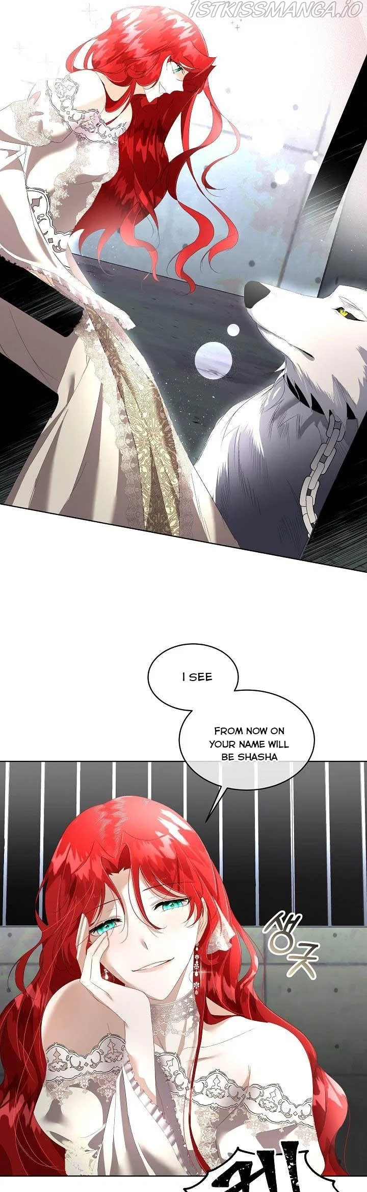 Fostering the Male Lead Chapter 2 – Page 43