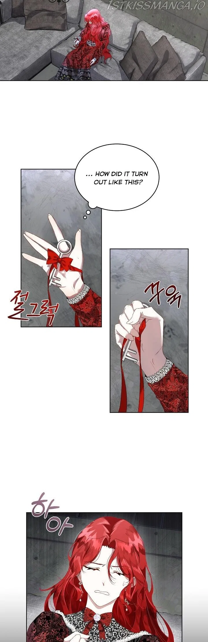 Fostering the Male Lead Chapter 1 – Page 2