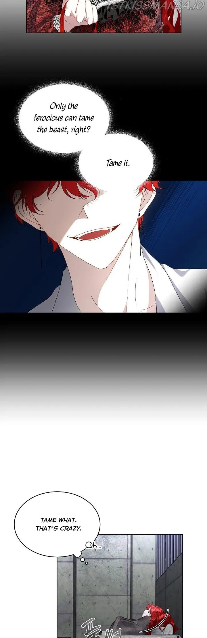 Fostering the Male Lead Chapter 1 – Page 3