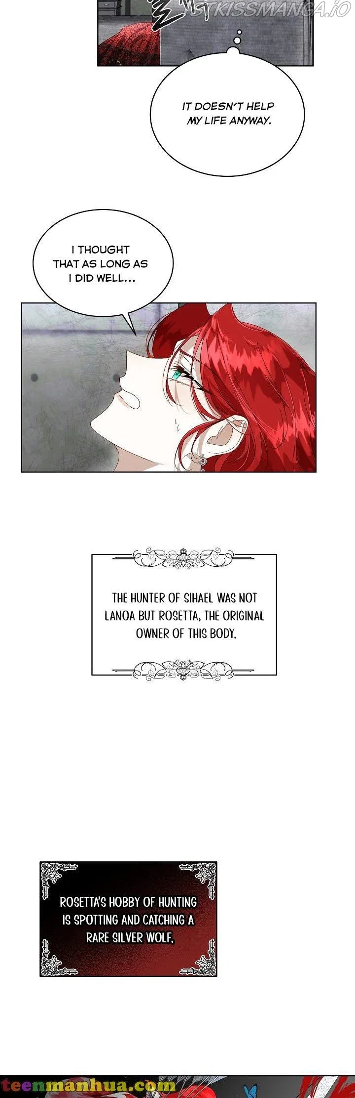 Fostering the Male Lead Chapter 1 – Page 4