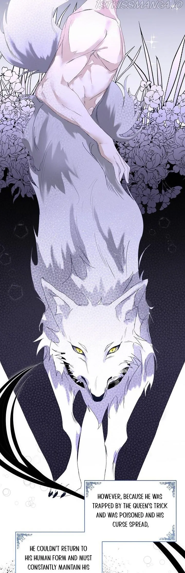 Fostering the Male Lead Chapter 1 – Page 7