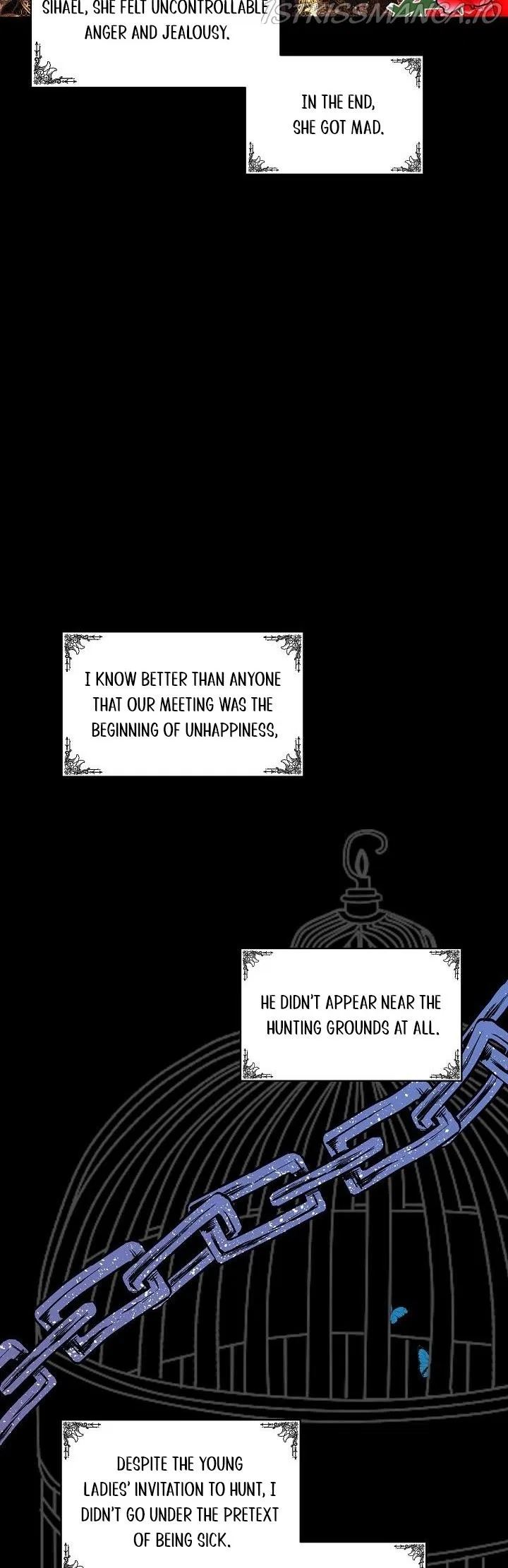 Fostering the Male Lead Chapter 1 – Page 12