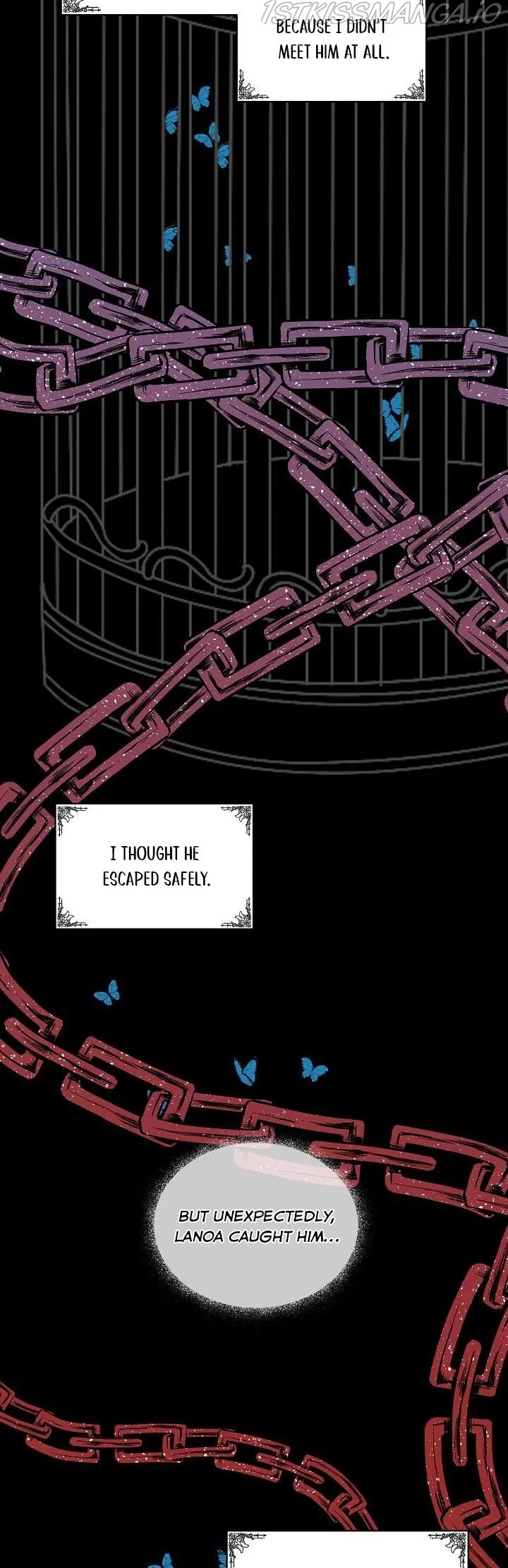 Fostering the Male Lead Chapter 1 – Page 13