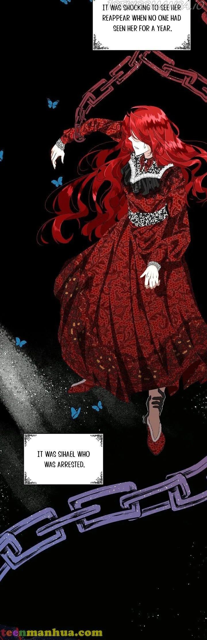 Fostering the Male Lead Chapter 1 – Page 14