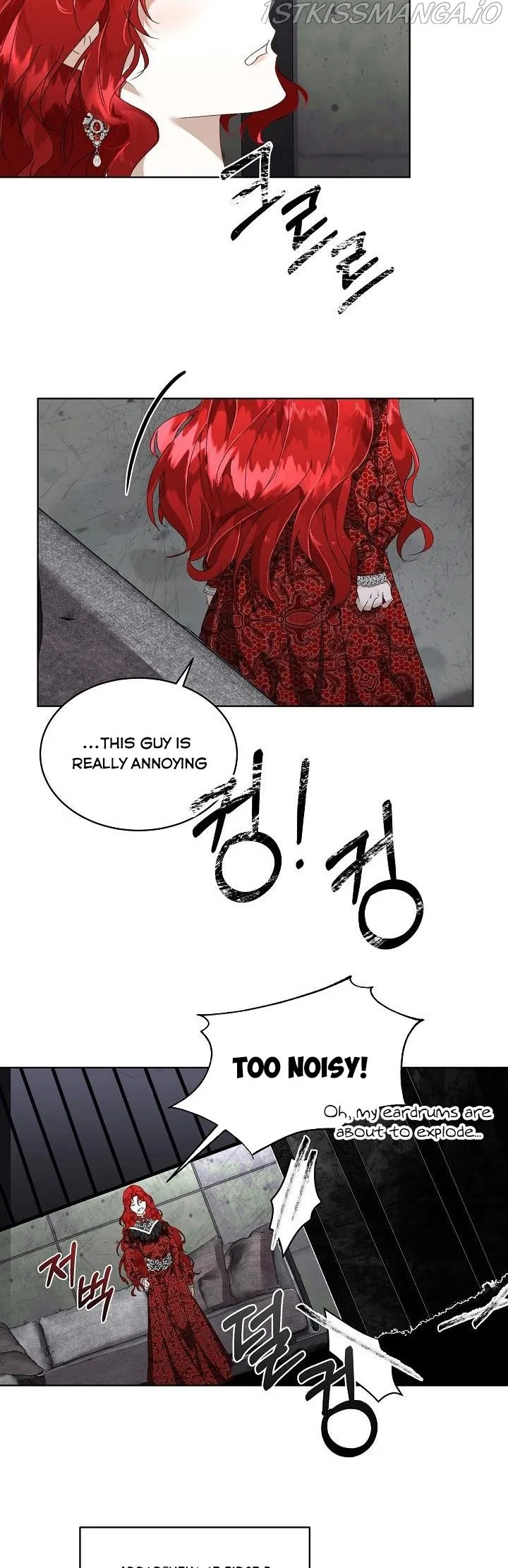 Fostering the Male Lead Chapter 1 – Page 17