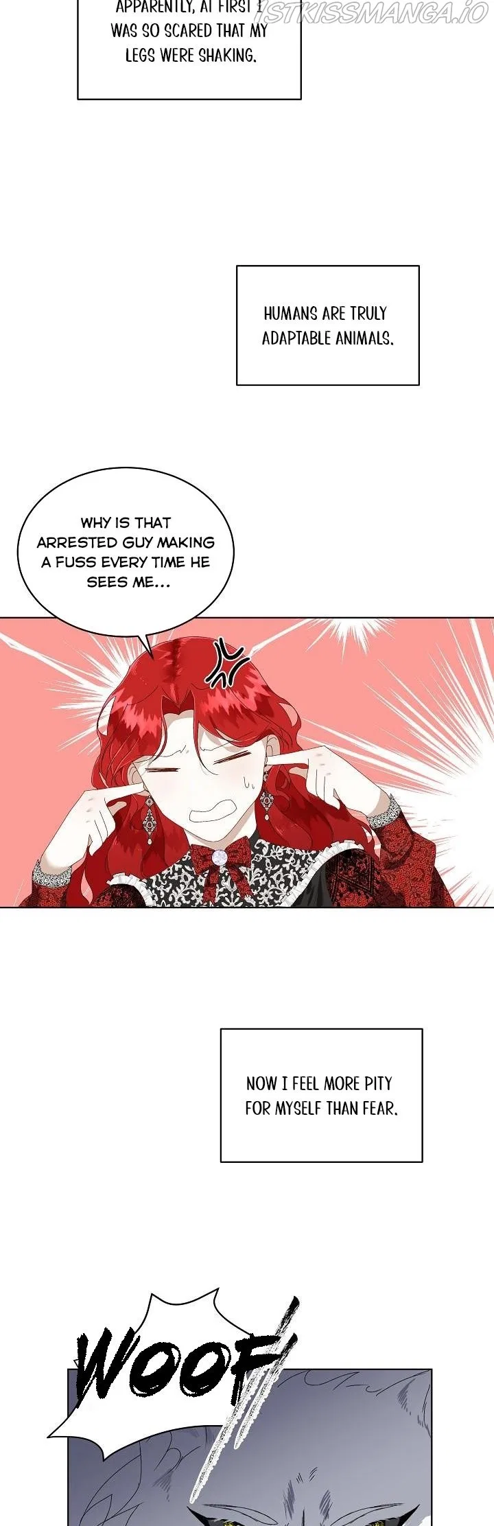 Fostering the Male Lead Chapter 1 – Page 18