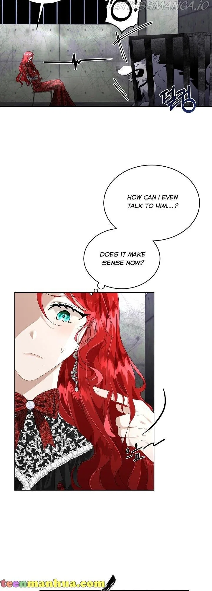 Fostering the Male Lead Chapter 1 – Page 21