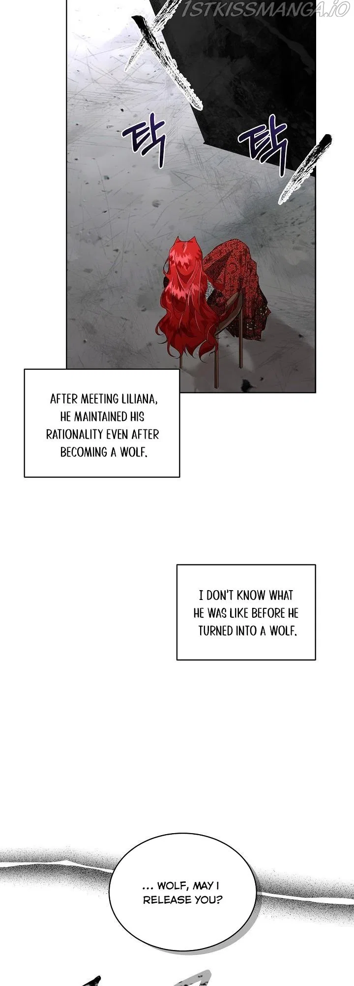 Fostering the Male Lead Chapter 1 – Page 22