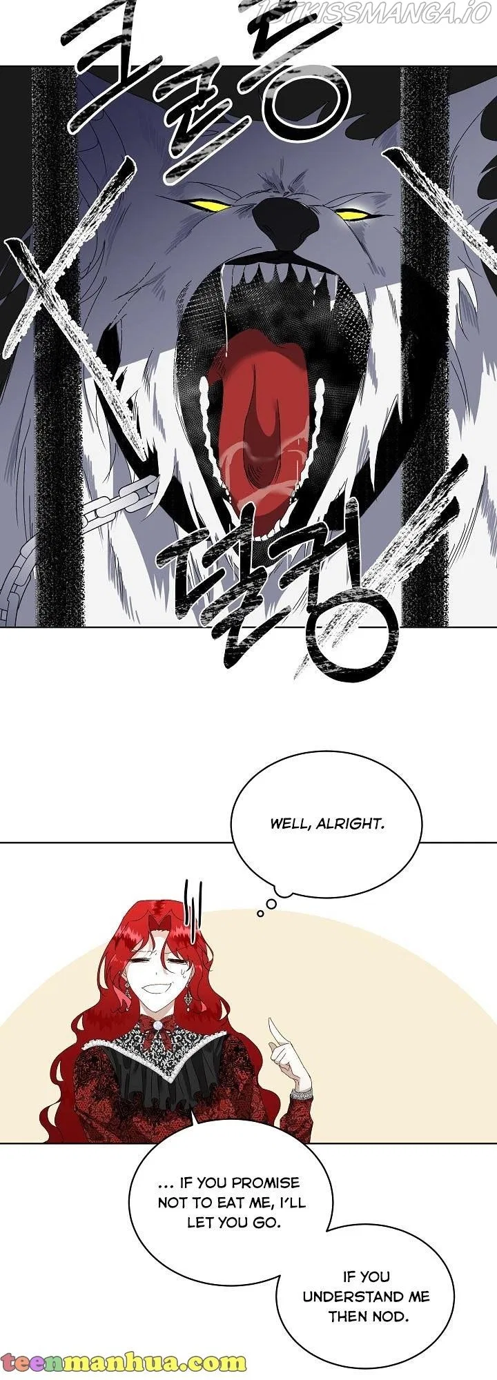 Fostering the Male Lead Chapter 1 – Page 23