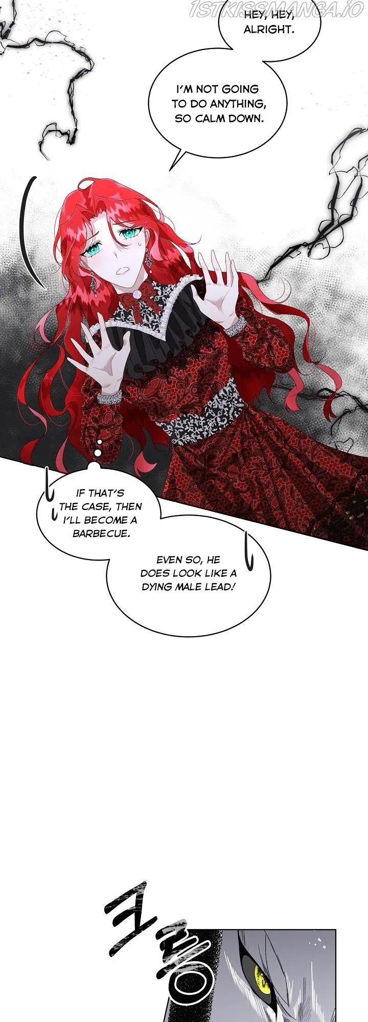 Fostering the Male Lead Chapter 1 – Page 27
